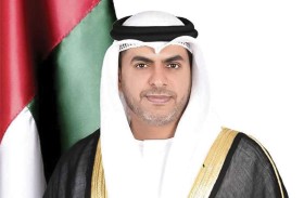 وزير العدل: الإمارات أرست نهجاً ثابتاً يقوم على العدالة والإنسانية واحترام حقوق الإنسان