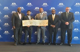 «المؤسسات العقابية» في شرطة دبي تحصل على شهادة الاعتماد الدولية من منظمة الإصلاح الأمريكية «ACA»