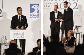 سلطان الجابر: استمرار الاستثمار في النفط والغاز  ضرورة أساسية لضمان أمن الطاقة والنمو الاقتصادي المستدام