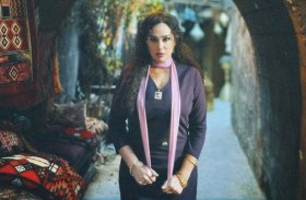 هند صبري تكشف تناقضات «غرام» في مسلسل «مناعة»