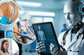 كيف يغيّر الذكاء الاصطناعي علاج مرضى السرطان؟