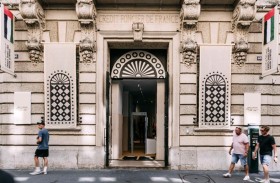 اللجنة الأولمبية الوطنية تختتم فعاليات «البيت الأولمبي الإماراتي» في باريس