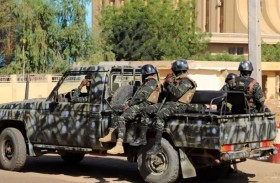 النيجر تعيد فتح حدودها مع عدة دول مجاورة 