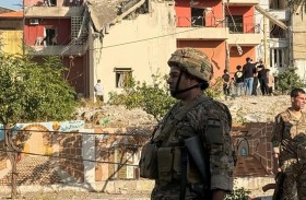 لبنان يعلن عزمه إرسال 5 آلاف جندي إضافي إلى الجنوب