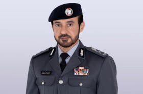قائد عام شرطة أبوظبي: عيد الاتحاد الـ54 تجديد للعهد وترسيخ لمسيرة الإنجاز