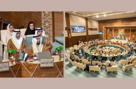 الإمارات تفوز بعضوية المكتب التنفيذي لمجلس وزراء الإعلام العرب