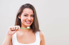 طريقة بسيطة وعملية لحماية الأسنان من التسوس