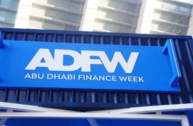 بدء فعاليات اليوم الثاني من أسبوع أبوظبي المالي