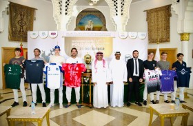 افتتاح بطولة كأس سلطان بن زايد للبولو بغنتوت اليوم