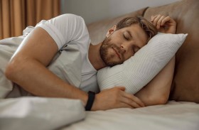 دراسة تحذر من خطورة النوم لفترات طويلة!
