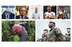 من أجل فرنسا على منوال لعبة كرة قدمها ...