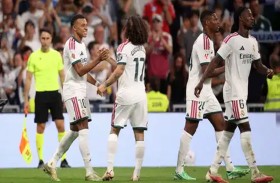 رغم الفوز على رايو فاييكانو.. 4 مشاكل ترعب مورينيو