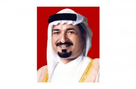 حاكم عجمان يأمر بالإفراج عن 93 نزيلا بمناسبة عيد الأضحى المبارك