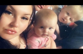 حرق أم وأطفالها الثلاثة على يد طليق أختها