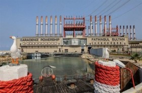 شركة تركية تتوقف عن إمداد لبنان بالكهرباء