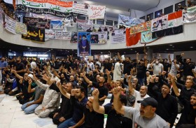 صحف عربية: الصدر يقترح صلحاً مشروطاً.. والإطار يناور