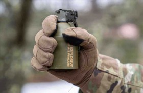 قنبلة البلاستيك.. سلاح أمريكي يُعيد رسم معارك المدن