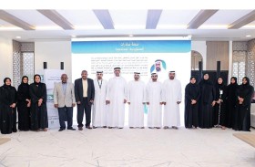 الفجيرة الخيرية تطلق مبادرات المسئولية المجتمعية