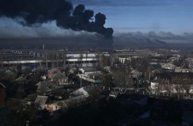 تقرير: فشل حملة الشتاء الروسية لتقويض نظام الطاقة الأوكراني