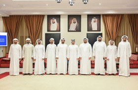 أبوظبي للمحاسبة يناقش مسؤولية المجتمع في حماية المال العام