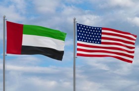 مجلس الأعمال الأمريكي الإماراتي: زيارة ترامب تبشر بأفق جديد للتعاون العابر للحدود