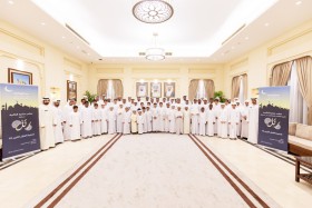 ضاحية الخالدية تكرّم الفائزين في النسخة العاشرة من مسابقة «رتّل القرآنية» وتحتفي بحفّاظ كتاب الله ومؤذني المستقبل