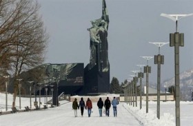 ناشونال إنترست: ما لم يفهمه بوتين من لينين عن أوكرانيا