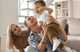 ساعة ذكية «سحرية» لإيقاف نوبات غضب الأطفال