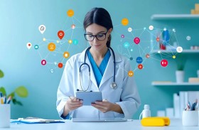 الاستشارة الطبية على السوشيا ميديا جهل يهدد الصحة