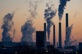 أضرار بمئات مليارات اليورو جراء تلوث الهواء 