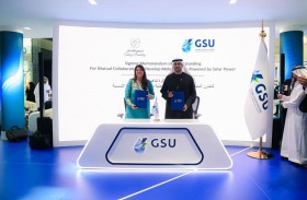 شركات إماراتية تستكشف إمكانية نشر عيادات طبية متنقلة تعمل بالطاقة الشمسية في دول الجنوب