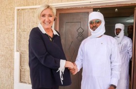قبل معركة «الإيليزيه».. اليمين الفرنسي المتطرف يضبط بوصلته نحو أفريقيا