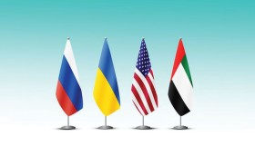 لليوم الثاني على التوالي .. وساطة إماراتية - أمريكية جديدة بين روسيا وأوكرانيا تنجح في إطلاق 600 أسير حرب  