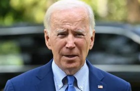 تصريح قديم لبايدن يصدم الإنجليز