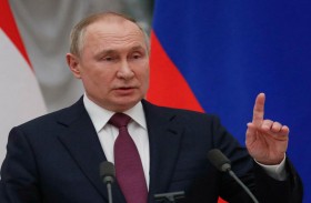 أحداث غزة تُصيب جبهات أوكرانيا.. كيف استفادت روسيا؟