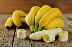 الأطعمة التي لا يجوز تناولها مع الموز