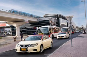 «طرق دبي» تحتفل بالذكرى 18 لتأسيسها والدورة الـ 14 ليوم المواصلات العامة