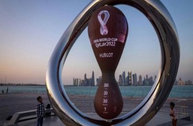 فيفا يطلق بيع تذاكر مونديال قطر بأسعار مخفضة 
