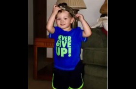 تعترف بقتل طفلها بعد سنوات من تعذيبه