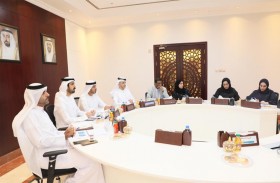 روّاد تعتمد قرارات تمويل بقيمة  1.8 مليون درهم لمشاريع جديدة في الشارقة