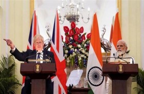 بريطانيا والهند تحثان طالبان على السماح بعودة الفتيات للمدارس