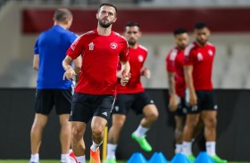 55 مليون يورو القيمة السوقية لأغلى 10 لاعبين في الدوري الإماراتي 