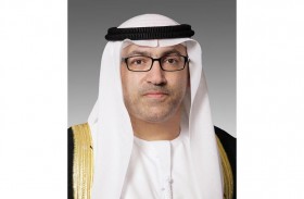 وزير الصحة : الشيخ زايد أسس  دولة عمادها القيم النبيلة والعطاء