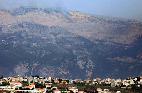 إسرائيل تخلي «كريات شمونة» القريبة من الحدود اللبنانية