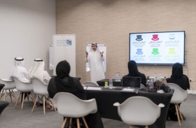 رواد تطلق النسخة الثانية من برنامج سفراء الريادة