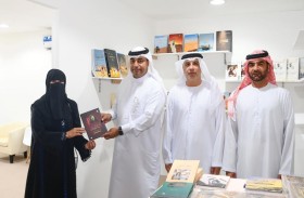 نادي تراث الإمارات يشارك في النسخة العشرين من أيام الشارقة التراثية