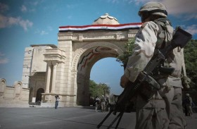 «هجوم المنصور».. رسائل صاروخية تستهدف نتائج انتخابات العراق