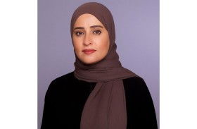 عهود الرومي: قرارات رئيس الدولة ثقة غالية بخيرة قياداتنا الوطنية