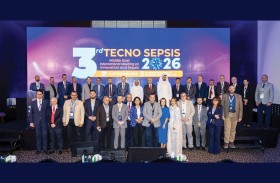 مؤتمر الابتكار والإنتان بدبي يبرز أهمية الذكاء الاصطناعي في إنقاذ الأرواح