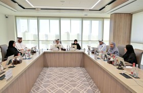 لجنة بـ «الوطني» تعتمد خطة دراسة برامج قبول الطلبة بالتعليم العالي والبعثات